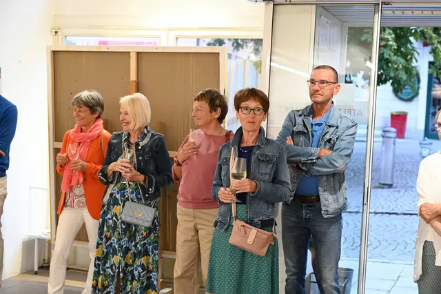 Foto: Wilfried Fischer