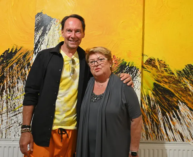 Foto: Wilfried Fischer