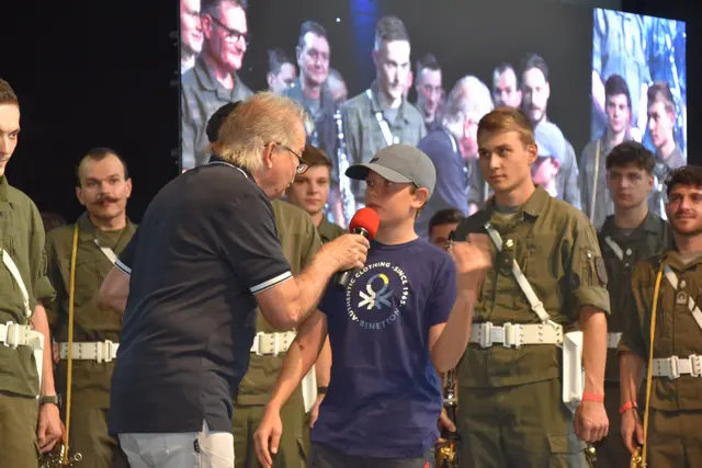 Foto: Michael Strini