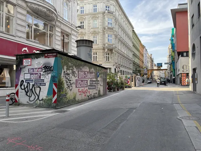 Foto: Matthias Pandrea /MeinBezirk