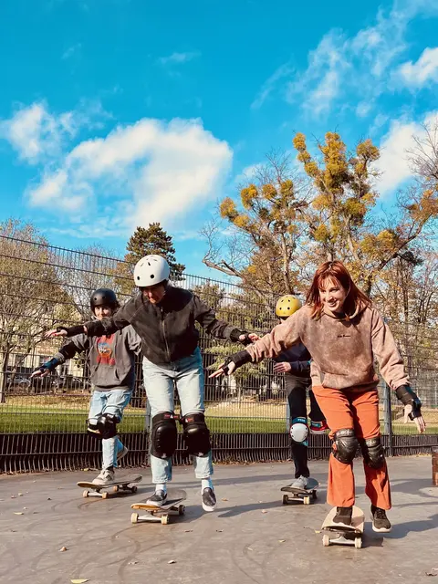 Foto: Skate4Fun
