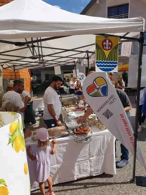 Foto: Verein Mondseeland hilft