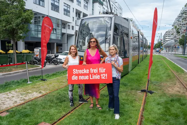 Foto: Valentina Marinelic/MeinBezirk