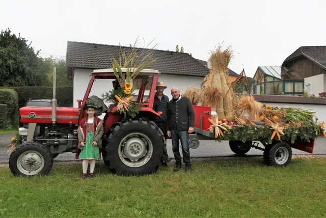 Foto: Mühlviertler Alm