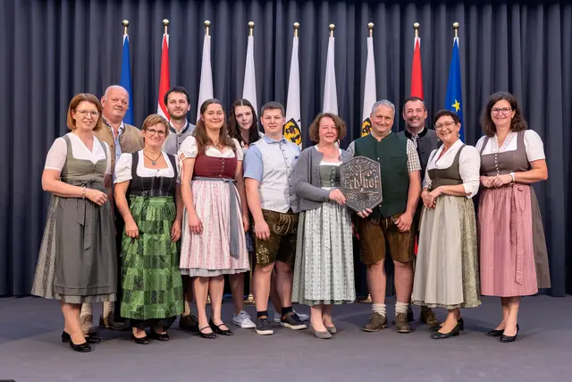 Foto: Land OÖ/Margot Haag