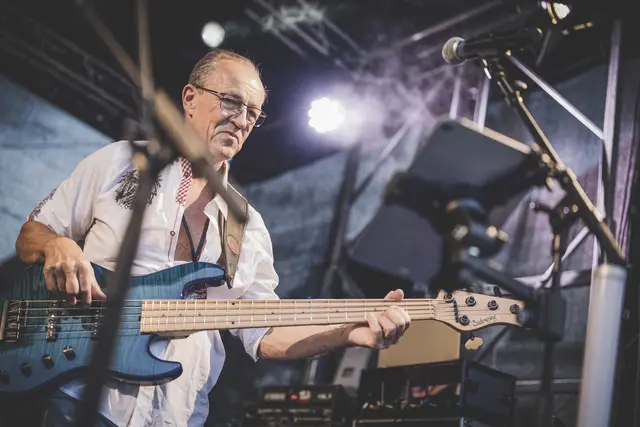 Foto: Klaus Pressberger