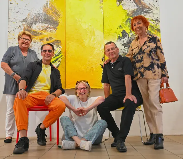 Foto: Wilfried Fischer