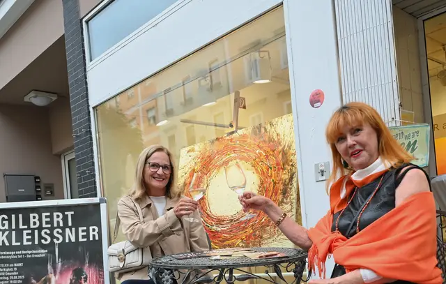 Foto: Wilfried Fischer