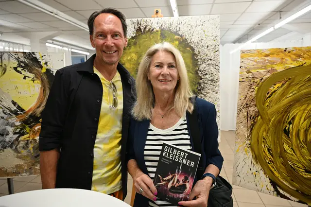 Foto: Wilfried Fischer