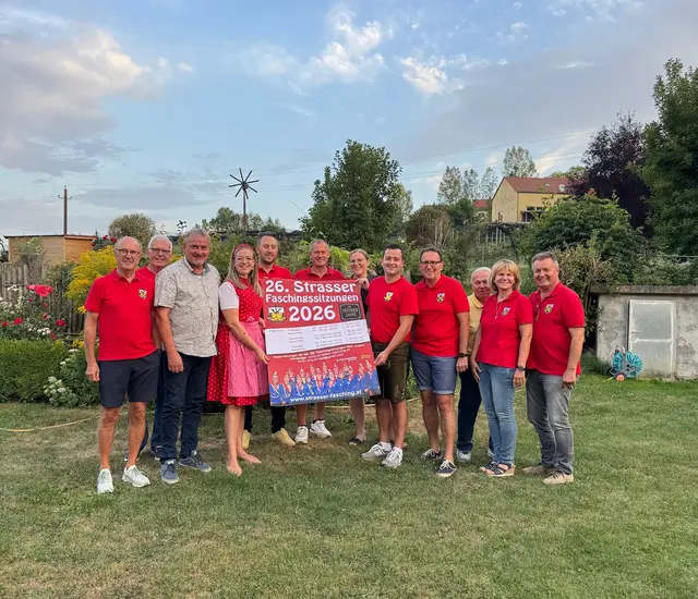 Unter den Gästen waren auch Bürgermeister Johann Lappi und Obmann Hannes Klapsch v. Murfelder Adventlauf. | Foto: SFG/Schwimmer