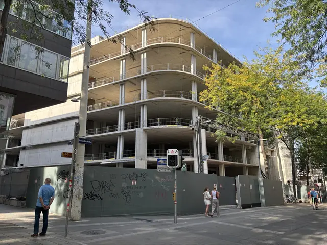 Foto: Matthias Pandrea /MeinBezirk