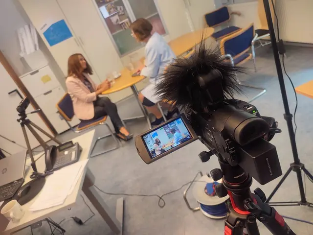 Foto: Gregor Kraftschik