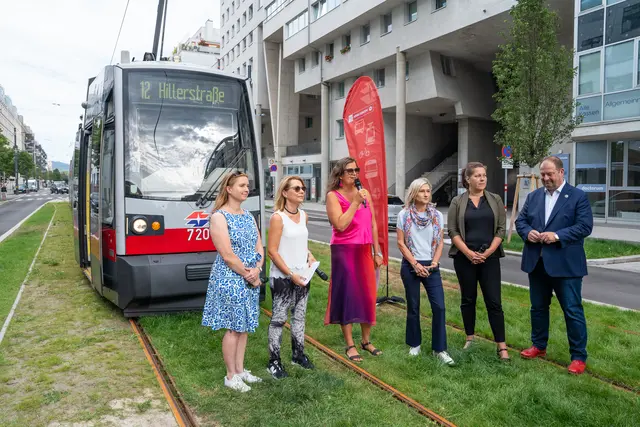 Foto: Valentina Marinelic/MeinBezirk