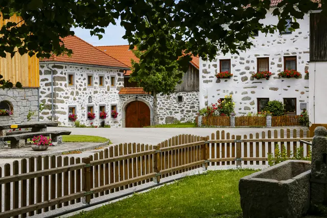 Foto: Fotografik Bruno Haneder