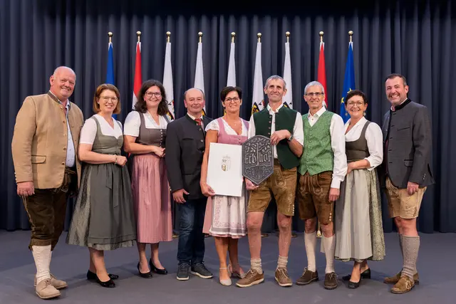 Foto: Land OÖ/Margot Haag