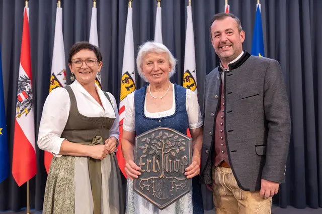 Foto: Land OÖ/Margot Haag