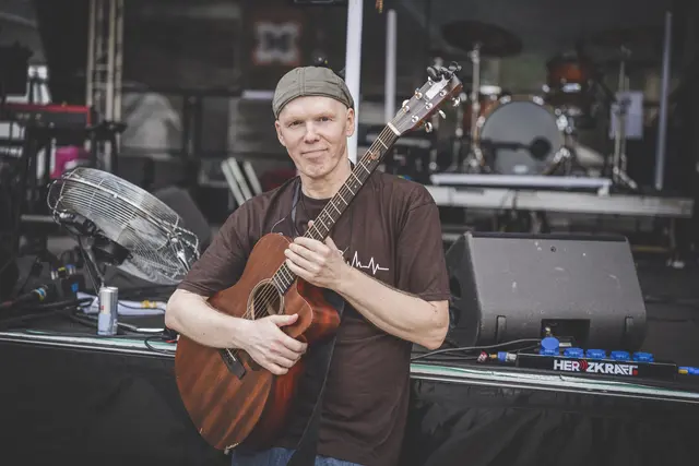 Foto: Klaus Pressberger
