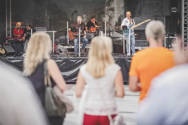Foto: Klaus Pressberger