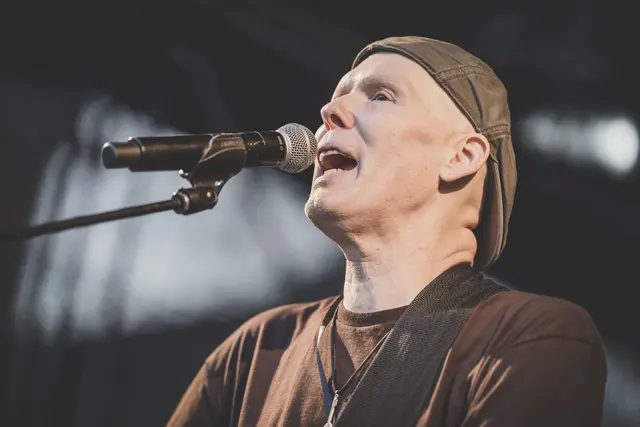 Foto: Klaus Pressberger