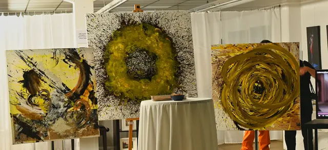 Foto: Wilfried Fischer