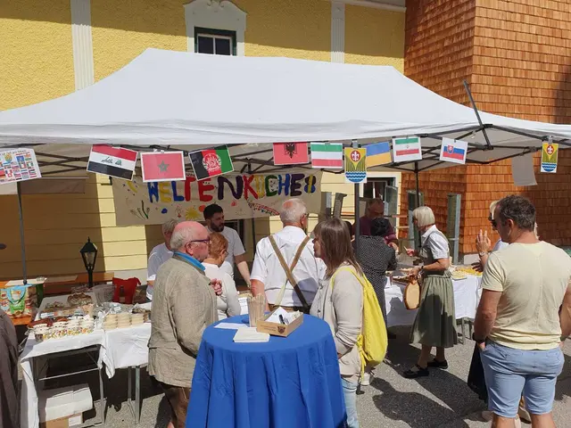 Foto: Verein Mondseeland hilft