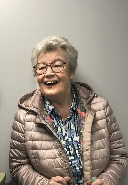 Sterbefall Ingeborg Jebinger, 78 Jahre | Foto: privat