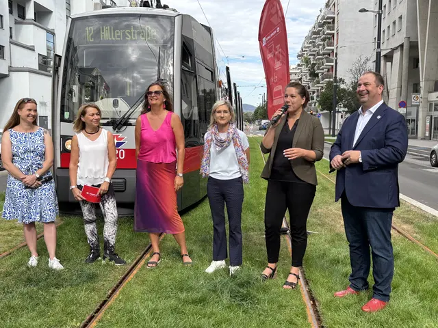 Foto:  Marlene Graupner/MeinBezirk