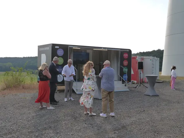 Foto: Vanessa Wittmann