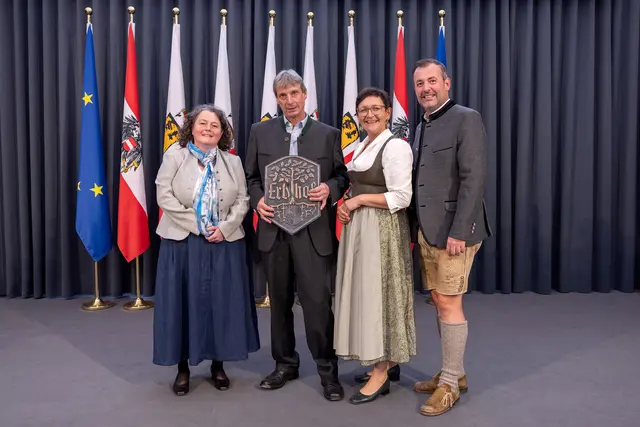 Foto: Land OÖ/Margot Haag