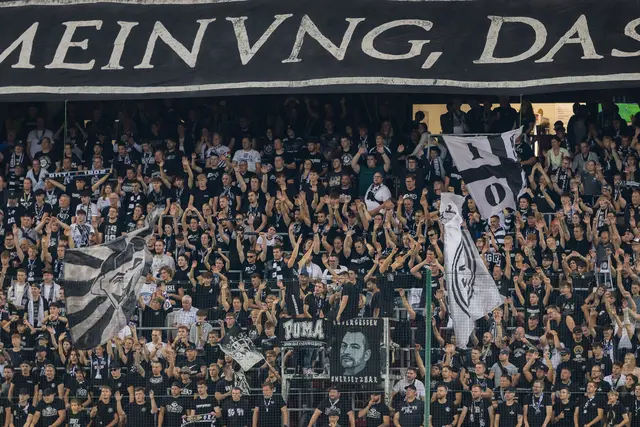 Auf vier attraktive Heimspiele dürfen sich die Sturm-Fans freuen. | Foto: GEPA-Pictures