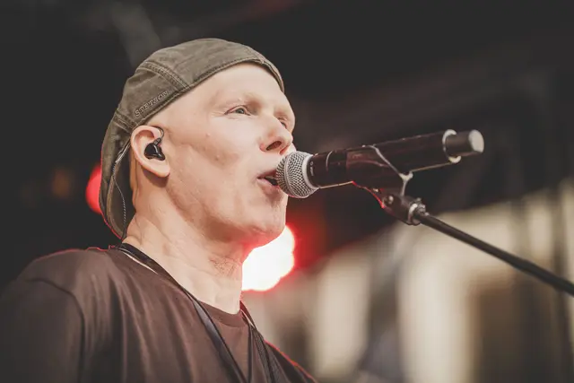 Foto: Klaus Pressberger