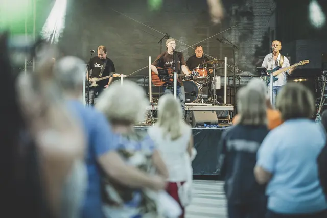 Foto: Klaus Pressberger
