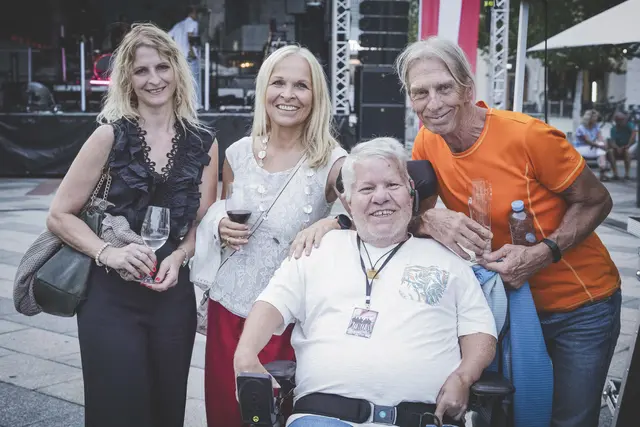 Foto: Klaus Pressberger