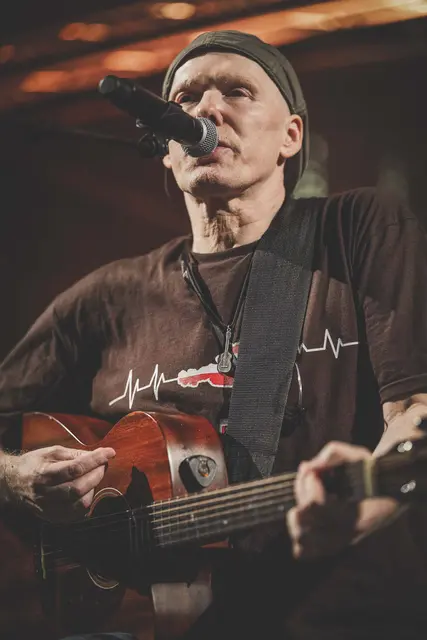 Foto: Klaus Pressberger
