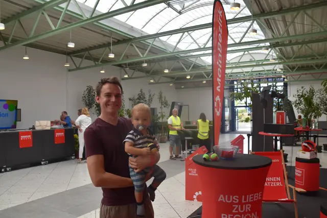 Foto: Michael Strini