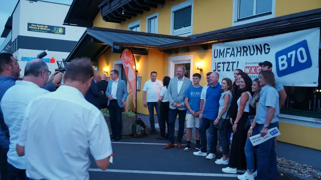 Foto: MeinBezirk/Justin Schrapf