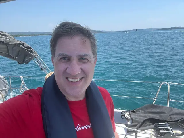 Andreas Rabl / Stadt Wels | Foto: Rabl