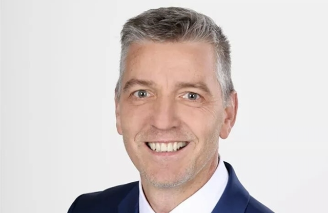 Christian Popp / Stadl-Paura | Foto: Gemeinde Stadl-Paura