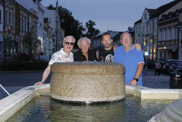 Foto: Walter Kellner