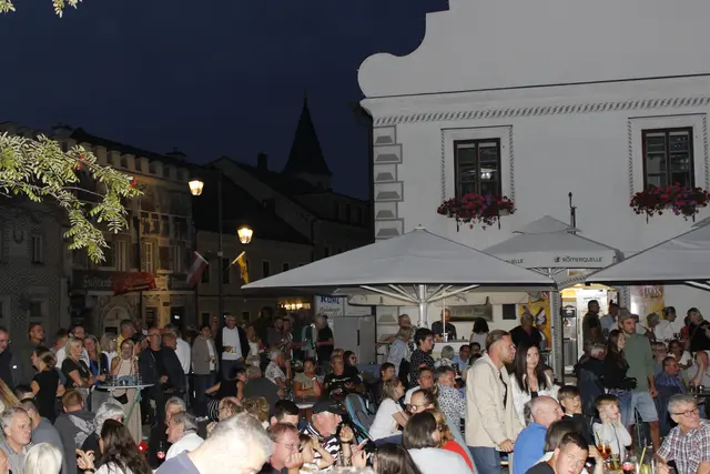 Foto: Walter Kellner
