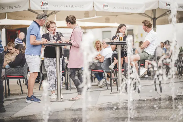 Foto: Klaus Pressberger