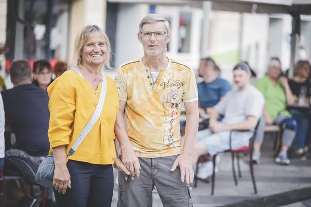 Foto: Klaus Pressberger