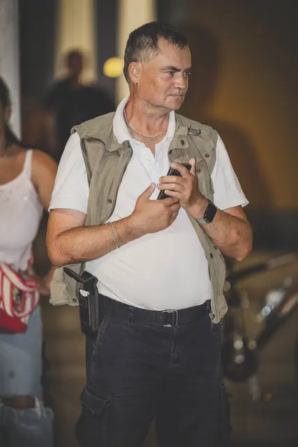 Foto: Klaus Pressberger