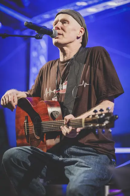 Foto: Klaus Pressberger