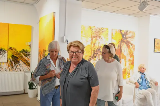 Foto: Wilfried Fischer