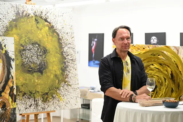 Foto: Wilfried Fischer