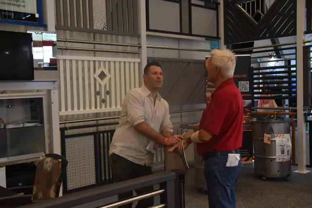 Foto: Michael Strini