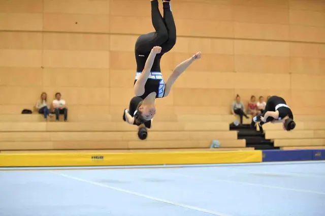 Foto: Sportunion Wien3