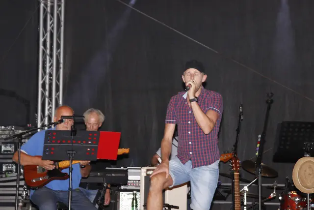 Foto: Walter Kellner