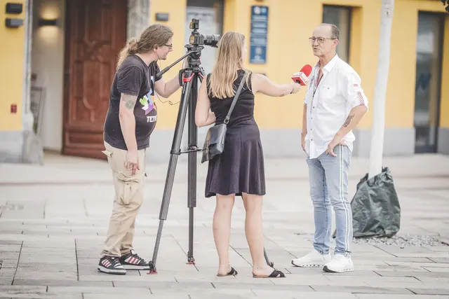 Foto: Klaus Pressberger